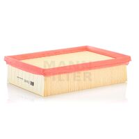 Mann C 24 012/1 filter vazduha Opel Mokka/Chevrolet Trax