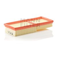 Mann C 2861-2 filter vazduha Mercedes SLK 320