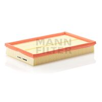 Mann C 2998/5 x filter vazduha VW Polo IV/Golf IV/V/Bora/Škoda Fabia/Octavia II 1.4/1.6