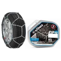 Thule-Konig Lanci za sneg 50