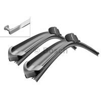 Bosch AeroTwin metlice brisača 650/550mm par Renault Scenic II/Grand Scenic II
