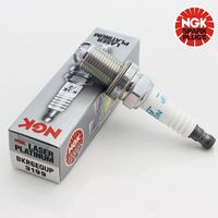 NGK BKR6EQUP Laser Platinum