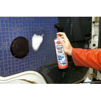 Wurth Pena za čišćenje enterijera sprej 500ml