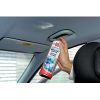 Wurth Pena za čišćenje enterijera sprej 500ml
