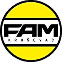 Famredol Ultra 680  20Lit. Ulje za reduktore