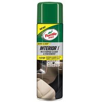 Turtle Wax Interior 1 pena za čišćenje enterijera sprej 500ml