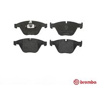 Brembo P 06 054 pločice za kočnice BMW 5/6/7 (E60/E61/E63/E64/E65/E66/E67)
