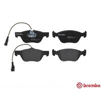 Brembo P 23 077 pločice za kočnice Fiat Bravo/Brava/Marea/Alfa Romeo 145/146/147/155/156