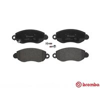 Brembo P 24 052 pločice za kočnice Ford Transit