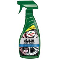 Turtle Wax Redline Wheel Cleaner sredstvo za čišćenje felni sa indikatorom u boji 500ml