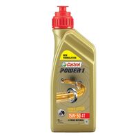 Castrol Power 1 4T SAE 15W50  1Lit