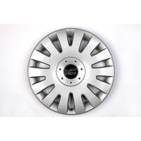 Ratkapne 14" DS-14-011 sive set 4 komada