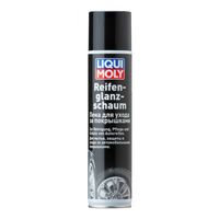 Liqui Moly pena za čišćenje i zaštitu guma sprej 400ml
