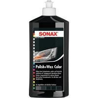 Sonax Pasta za poliranje u boji sa voskom 250ml