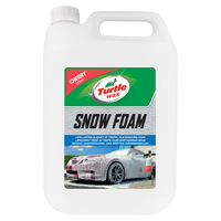 Turtle Wax Snow Foam aktivna pena 5Lit