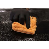 K2 Moli mikrofiber krpa za sušenje automobila 40x40 cm