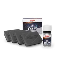 Sonax keramička zaštita CC One Hybrid Coating set