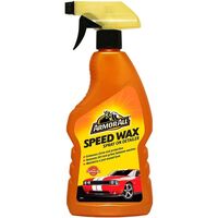 Armor All detajler Speed Wax Spray on Detailer 500ml