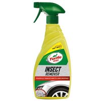 Turtle Wax Insect Remover sredstvo za uklanjanje insekata i tvrdokornih mrlja 500ml