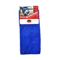 Praxis mikrofiber krpa 40x30cm