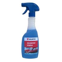 Wurth Ultra odleđivač 500ml