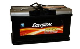 Energizer Premium 12V 100Ah