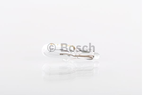 Bosch ubodna auto sijalica Pure Light 12V W1,2W