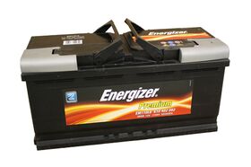 Energizer Premium 12V 110Ah