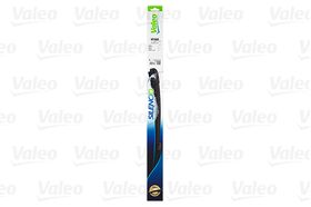 Valeo Silencio Xtrm VF468 650/400mm metlice brisača BMW 8/Citroen Berlingo/Ford Fiesta VI//Peugeot Expert/Partner