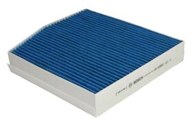 Bosch 0 986 628 645 filter kabine antialergijski sa aktivnim ugljem Mercedes A/B/CLA/GLA/Infiniti Q30/QX30