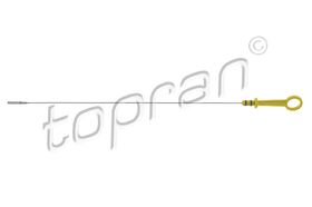 Topran HP209 223 šipka za merenje ulja Opel Astra H/J/Insigni A/Mokka/Signum/Vectra C/Zafira B/C