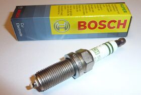 Bosch FR8ME svećica Peugeot