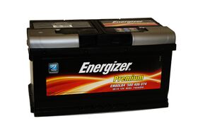 Energizer Premium 12V 80Ah