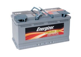 Energizer Premium AGM 12V 95Ah