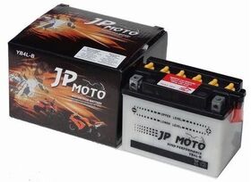 JP Moto akumulator 12V/4Ah CB4L-B