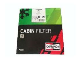 Champion CCF0134 filter kabine Opel/Chevrolet/Saab