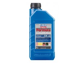 Liqui Moly Formula Super SAE 15W40 1Lit. mineralno motorno ulje