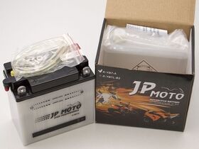 JP Moto akumulator 12V/8Ah CB7-A