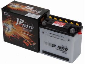 JP Moto akumulator 12V/8Ah CB7L-B2