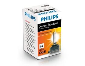 Philips 42V 35W D3S PK32d-5 Xenon