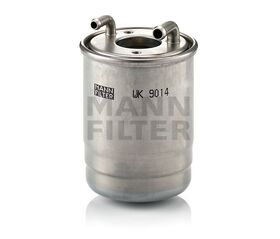 Mann WK 9014 Z filter goriva Mercedes Sprinter II