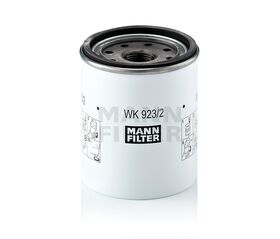 Mann WK 923/2 X filter goriva Evobus