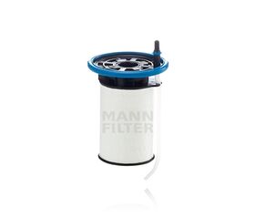 Mann PU 7005 filter goriva Fiat 500/500L/500X/Doblo/Ducato/Fiorino/Panda III/Punto III/Qubo/Tipo/Alfa Romeo/Jeep/Peugeot/Opel/Citroen