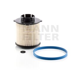 Mann PU 9001/1 X filter goriva Opel Astra J/Insignia A/Zafira C CDTi