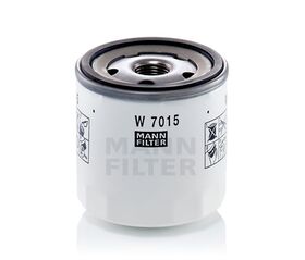 Mann W 7015 filter ulja VW/Volvo/Ford/Jaguar/Land Rover