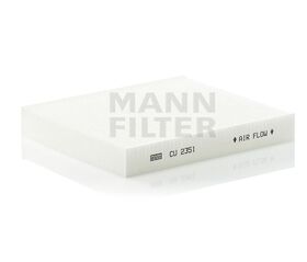 Mann CU 2351 filter kabine Honda/Rover