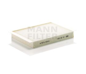 Mann CU 25 002 filter kabine Mercedes C/GL/GLE/M predfilter