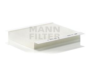 Mann CU 2680 filter kabine Citroen Xsara Picasso