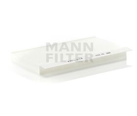 Mann CU 3337 filter kabine Opel/Fiat