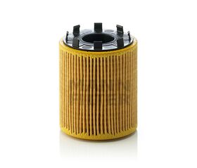 Mann HU 713/1 X filter ulja Fiat/Opel 1.3/1.4